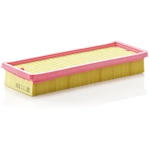 Mann filter C 3166 Filtre à air - VÉHICULE DE TOURISME + UTILITAIRES pas cher