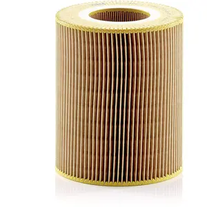 MANN-FILTER C 1381 Filtre à air - VÉHICULE DE TOURISME + UTILITAIRES pas cher