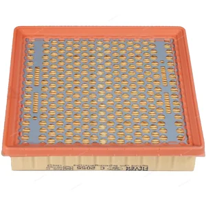 Mann filter Filtre à air pour HONDA: Civic, CR-V, HR-V (Ref: C 2055) pas cher