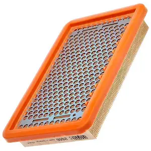 Mann filter C 2666 Filtre à air - VÉHICULE DE TOURISME + UTILITAIRES