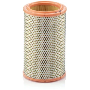 Mann filter C 1387 Filtre à air - VÉHICULE DE TOURISME + UTILITAIRES pas cher