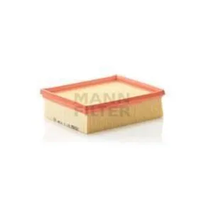 Mann filter C 2192 Filtre à air - VÉHICULE DE TOURISME + UTILITAIRES pas cher