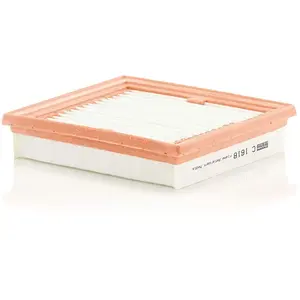 Comparateur de prix : Mann filter C 1618 Filtre à air - VÉHICULE DE TOURISME + UTILITAIRES