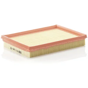 Mann filter C 2345/1 Filtre à air - VÉHICULE DE TOURISME + UTILITAIRES pas cher