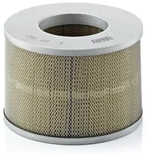 Comparateur de prix : Mann filter C 22 267 Filtre à air - VÉHICULE DE TOURISME + UTILITAIRES
