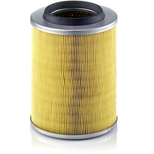 Mann filter C 16 127 Filtre à air - VÉHICULE DE TOURISME + UTILITAIRES