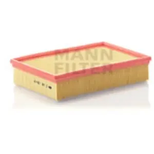 Mann filter C 28 136/2 Filtre à air - VÉHICULE DE TOURISME + UTILITAIRES pas cher