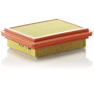 Comparateur de prix : Mann filter C 2074 Filtre à air - VÉHICULE DE TOURISME + UTILITAIRES