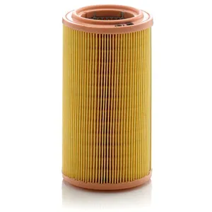 Mann filter C 1286/1 Filtre à air - VÉHICULE DE TOURISME + UTILITAIRES pas cher