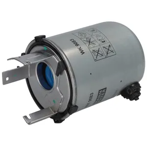 Filtre à carburant Mann filter WK 9083 pas cher