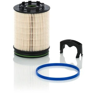 Filtre à carburant PU 10 023/1 z KIT Mann PU10023/1zKIT