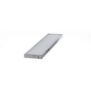 Mann filter Filtre d'habitacle (Ref: CUD 6035) pas cher