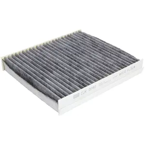 Comparateur de prix : Filtre d'habitacle (filtre à pollen) Mann filter CUK 2040