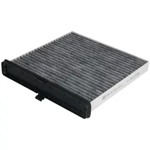 Comparateur de prix : Mann filter Filtre d'habitacle pour MAZDA: 2, CX-3 (Ref: CUK 20 018)
