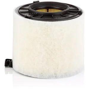 MANN-FILTER C 17 014 Filtre à air - VÉHICULE DE TOURISME + UTILITAIRES pas cher