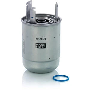Filtre à carburant Mann filter WK 9079 z pas cher