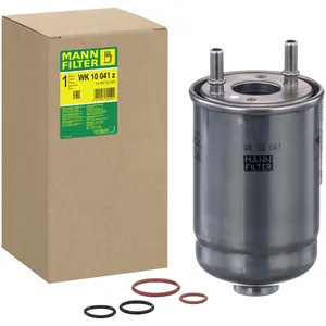 Mann filter Filtre à carburant pour RENAULT: Mégane (Ref: WK 10 041 z) pas cher