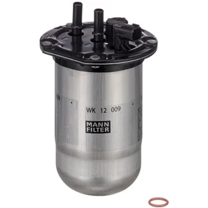 Comparateur de prix : Mann filter Filtre À Carburant Mann Wk12009