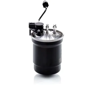 Comparateur de prix : MANN-FILTER Filtre à carburant pour FORD: Puma, Ecosport (Ref: WK 11 026)