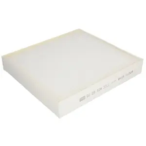 MANN-FILTER Filtre d'habitacle Filtre à particules CU 22 034 pas cher
