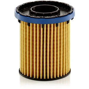 MANN-FILTER Filtre à huile pour OPEL: Insignia, Astra (Ref: HU 8016) pas cher