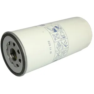 MANN-FILTER Filtre à huile (Ref: W 11 020) pas cher