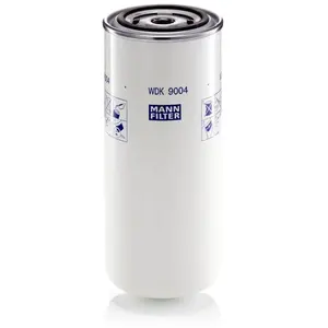 Mann filter Filtre à carburant (Ref: WDK 9004) pas cher