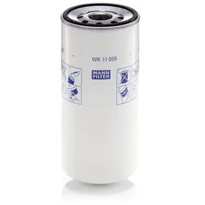 Mann filter Filtre à carburant (Ref: WK 11 055) pas cher