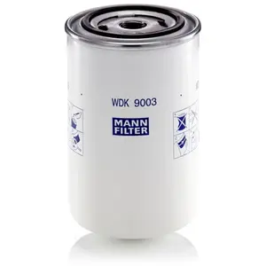 Filtre à carburant Mann filter WDK 9003 pas cher