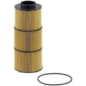 Mann filter Filtre à huile (Ref: HU 12 021 z) pas cher