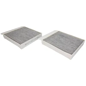 Comparateur de prix : Filtre d'habitacle (filtre à pollen) Mann filter FP 25 034-2
