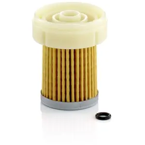 Filtre à carburant Mann filter P 321 x pas cher
