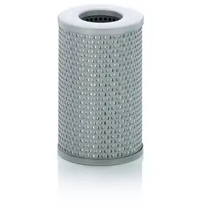 Comparateur de prix : Mann filter Filtre, système hydraulique de travail (Ref: HD 834)