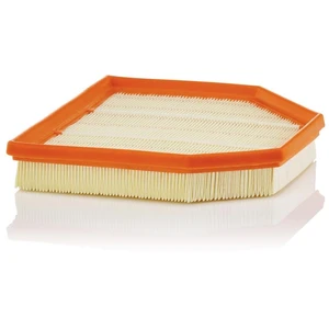 MANN-FILTER Filtre à air pour BMW: M4, M6, M3, M5, M2 (Ref: C 24 242) pas cher