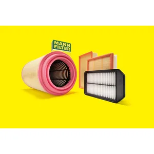 Mann filter Filtre à air pour BMW: Série 2, Série 4, Série 3 & ALPINA:... pas cher