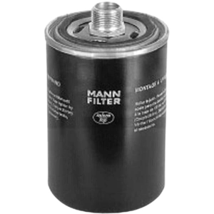 Filtre hydraulique, boîte automatique WD 940/4 Mann WD940/4 pas cher