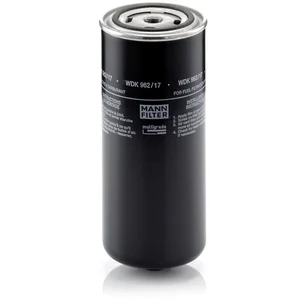 Mann filter WDK 962/17 Filtre à carburant - POIDS-LOURDS + AUTOBUS pas cher