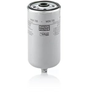 Mann filter WDK 725 Filtre à carburant - POIDS-LOURDS + AUTOBUS pas cher