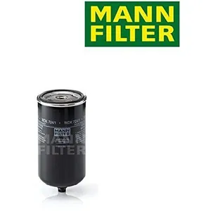 Mann filter WDK 724/1 Filtre à carburant - POIDS-LOURDS + AUTOBUS pas cher