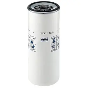 Mann filter WDK 11 102/4 Filtre à carburant - POIDS-LOURDS + AUTOBUS pas cher