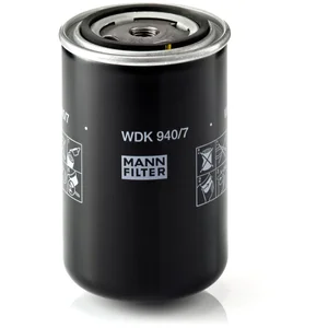 Mann filter WDK 940/7 Filtre à carburant - POIDS-LOURDS + AUTOBUS pas cher