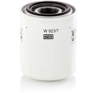 Comparateur de prix : Filtre hydraulique, boîte de vitesses automatique Mann filter W 923/7