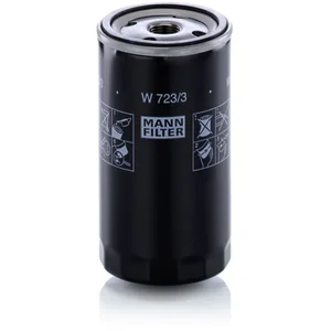 Mann filter W 723/3 Filtre à huile - APPLICATIONS NON ROUTIÈRES pas cher