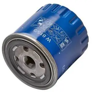Mann filter Filtre à huile, par ex. pour Peugeot, Citroën, Talbot, Renault, Lancia pas cher
