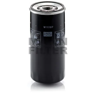 Mann filter W 1170/5 Filtre à huile - APPLICATIONS NON ROUTIÈRES pas cher