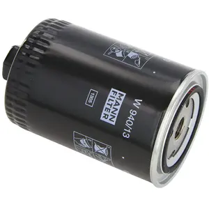 Comparateur de prix : Mann filter Filtre à huile pour AUDI: 100 (Ref: W 940/13)