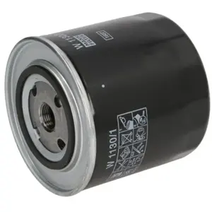 Comparateur de prix : Filtre à huile Mann filter W 1130/1 - Réf. W1130/1