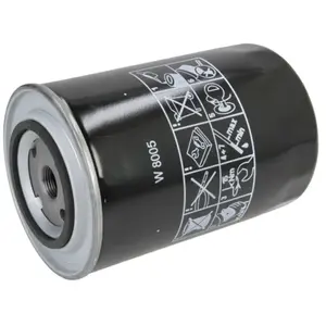 Mann filter W 8005 Filtre à huile - APPLICATIONS NON ROUTIÈRES pas cher