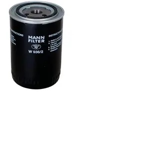 Comparateur de prix : Mann filter Filtre à huile, par ex. pour Morgan, Land Rover, Rover, Cadillac