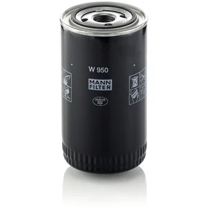 Mann filter W 950 Filtre à huile - APPLICATIONS NON ROUTIÈRES pas cher